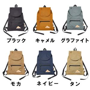 ケルティ ビンテージ ナップサック リュック ...の詳細画像1