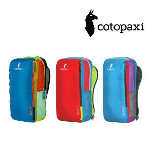 cotopaxi（コトパクシ） COTOPAXI TARAK 20L BACKPACK DEL DIA