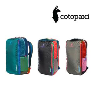 cotopaxi（コトパクシ） リュック メンズ レディース 26L インカ
