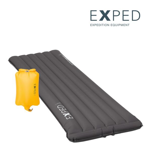 エクスペド ウルトラ 7R M MATS   国内正規品