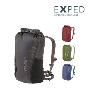 EXPED エクスペド ハンモックトレッキングタープ Hammock Trekking Tarp - 宗像山道具店 by GRIPS