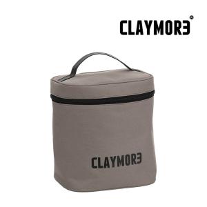 CLAYMORE（クレイモア） CLAYMORE FAN V600+ 専用収納ポーチ ユニ