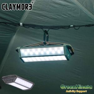 CLAYMORE クレイモア 3フェイスミニ CLF-500 3FACE mini ライト LED