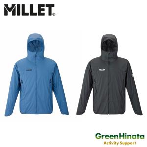 MILLET（ミレー） 2025春夏 メンズ アウトドア ジャケット