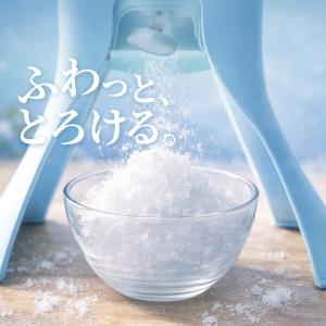 グリーンハウス 電動かき氷メーカー 2WAYタ...の詳細画像5