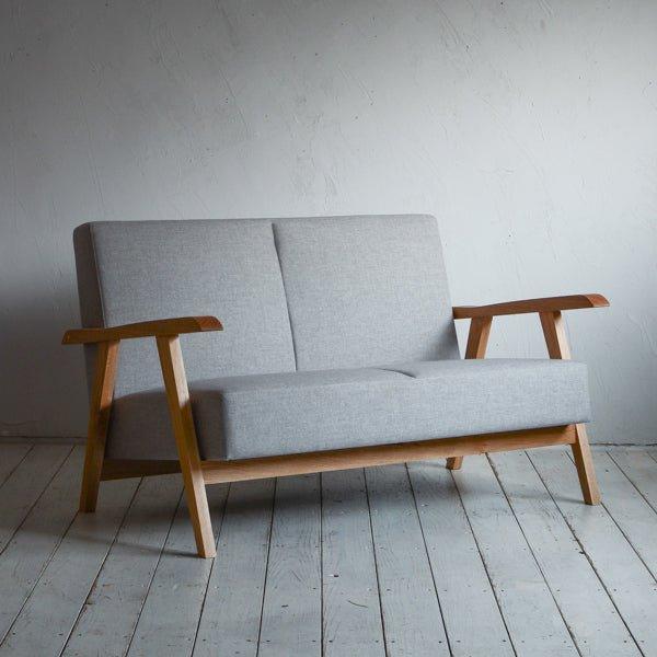 Basic Sofa 2シーター