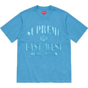 トップス Supreme Invert Denim S/S Shirt Supreme Invert Denim S S Shirt (SS20) - $128