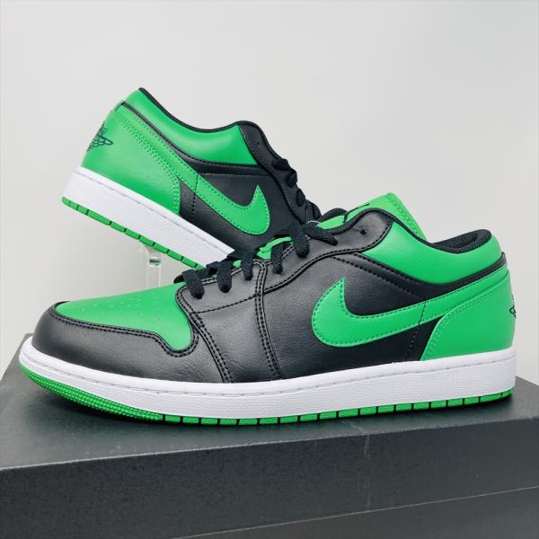 ナイキ エア ジョーダン 1 ロー NIKE AIR JORDAN 1 LOW メンズ スニーカー ...