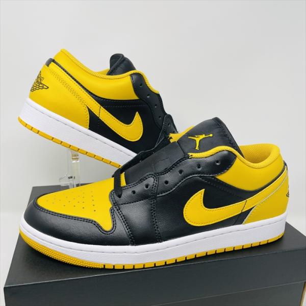 ナイキ エア ジョーダン 1 ロー NIKE AIR JORDAN 1 LOW メンズ スニーカー ...