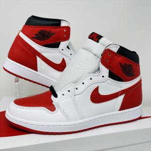 エア ジョーダン 1 NIKE AIR JORDAN RETRO HIGH OG ナイキ レトロ ハイ