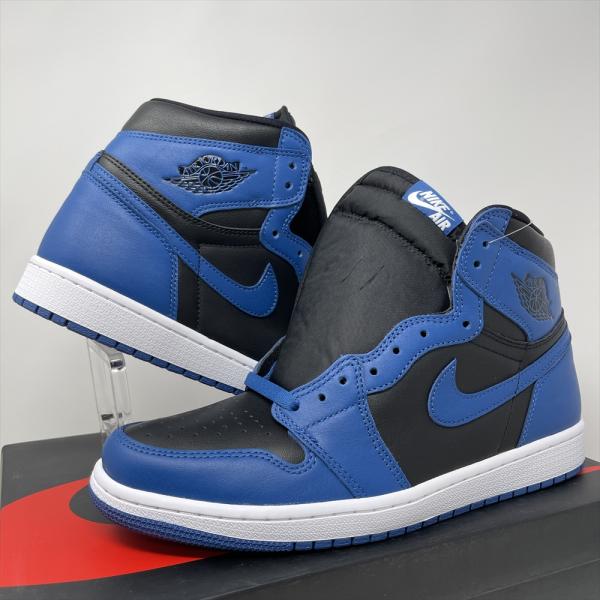 ナイキ エア ジョーダン 1 ダーク マリーナ ブルー NIKE AIR JORDAN 1 DARK...