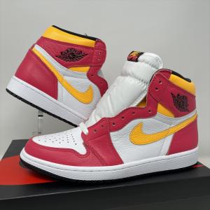 NIKE◇AIR JORDAN 4 RETRO_エア ジョーダン レトロ/30cm/WHT