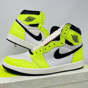 NIKE（ナイキ） NIKE AIR JORDAN 1 HI OG エア ジョーダン 1 ハイ OG