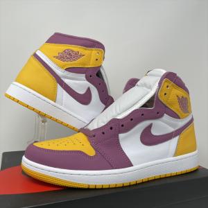 エア ジョーダン 1 ナイキ レトロ ハイ OG ボルドー NIKE AIR JORDAN