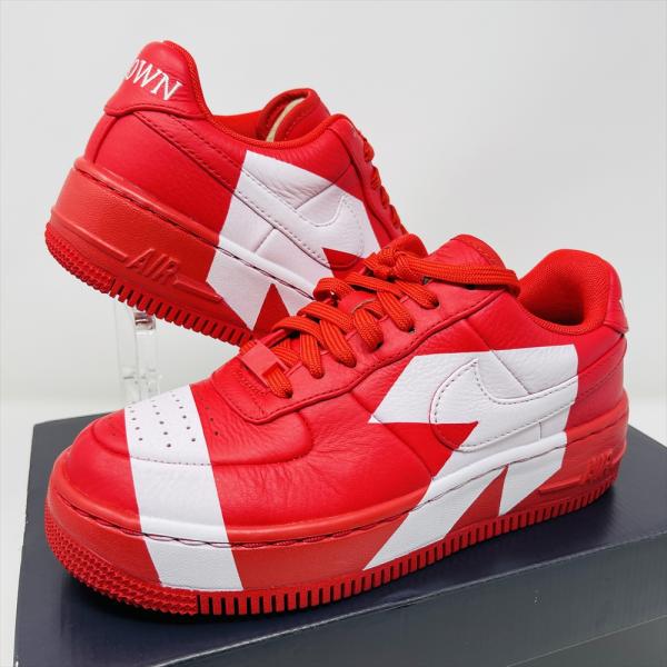 ナイキ エア フォース 1 アップステップ ラックス NIKE AIR FORCE 1 UPSTEP...