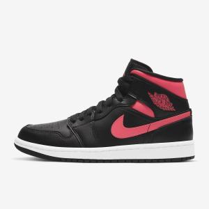 aj1 mid women