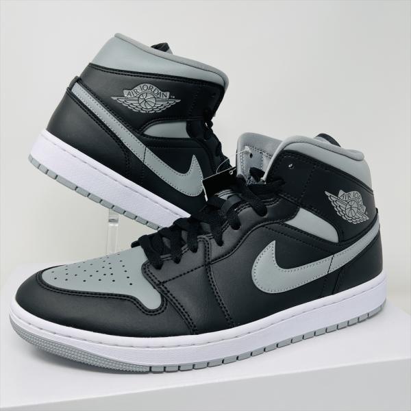 ナイキ エア ジョーダン 1 ミッド NIKE AIR JORDAN 1 MID レディース スニー...