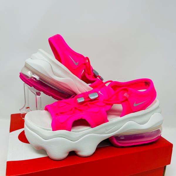 ナイキ エア マックス ココ NIKE AIR MAX KOKO レディース サンダル CI8798...