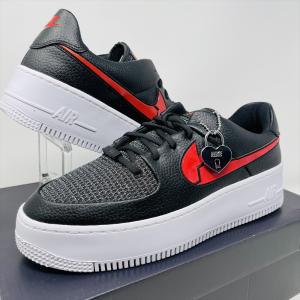 エア フォース 1 ナイキ プラットフォーム LV8 NIKE AIR FORCE PLT.AF