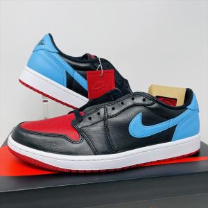 エア ジョーダン 1 ナイキ ヴァーシティ レッド NIKE AIR JORDAN