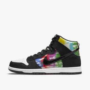 Nike Sb メンズスニーカー カット ハイカット の商品一覧 シューズ ファッション 通販 Yahoo ショッピング