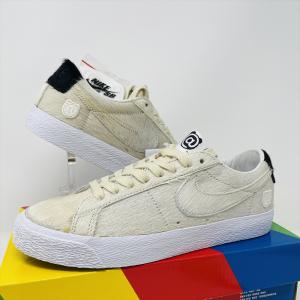 ナイキ ブレーザー ロー x メディコムトイ &quot;ベアブリック&quot; NIKE BLAZER LOW x ...