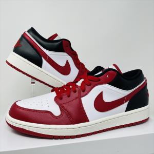 ナイキ エア ジョーダン 1 ロー NIKE AIR JORDAN 1 LOW レディース スニーカー DC0774-160