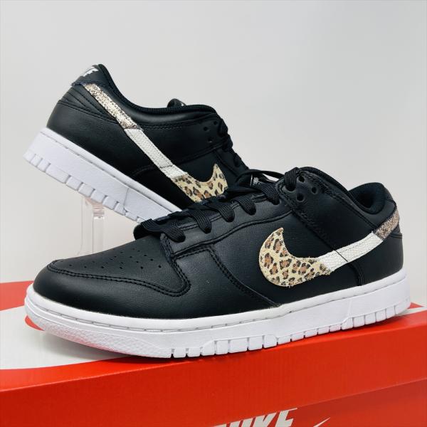 ナイキ ダンク ロー SE NIKE DUNK LOW SE レディース スニーカー DD7099-...