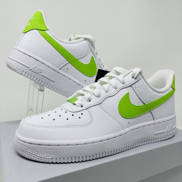 ナイキ エア フォース 1 &apos;07 NIKE AIR FORCE 1 &apos;07 レディース スニーカー...