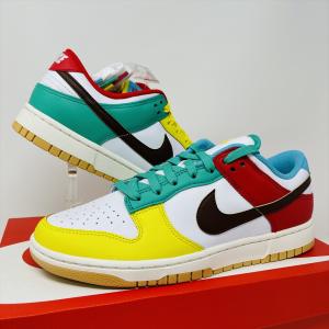 NIKE（ナイキ） DUNK MID ダンク メンズ スニーカー ベージュ dz2533