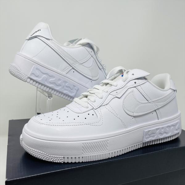 ナイキ エア フォース 1 フォンタンカ NIKE AIR FORCE 1 FONTANKA レディ...