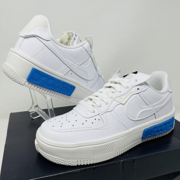 ナイキ エア フォース 1 フォンタンカ NIKE AIR FORCE 1 FONTANKA レディ...