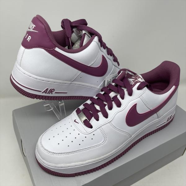 ナイキ エア フォース 1 &apos;07  NIKE AIR FORCE 1 &apos;07 メンズ スニーカー ...