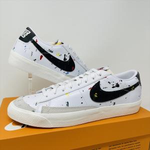 ナイキ ブレーザー ロー 77 NIKE BLAZER LOW 77 メンズ スニーカー DJ1517-100