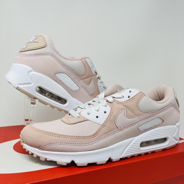ナイキ エア マックス 90 NIKE AIR MAX 90 レディース スニーカー DJ3862-...