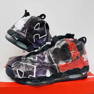 NIKE ナイキ エア モアアップテンポ 96　メンズ　26cm エア モア アップテンポ NIKE AIR MORE UPTEMPO '96 ナイキ