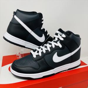 ナイキ ダンク ハイ レトロ NIKE DUNK HIGH RETRO メンズ スニーカー DJ6189-001｜スニーカー専門店・Greening!