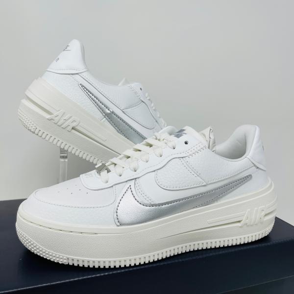 ナイキ エア フォース 1 プラットフォーム NIKE AIR FORCE 1 PLT.AF.ORM...