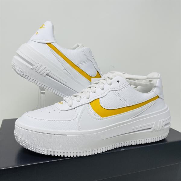 ナイキ エア フォース 1 プラットフォーム NIKE AIR FORCE 1 PLT.AF.ORM...