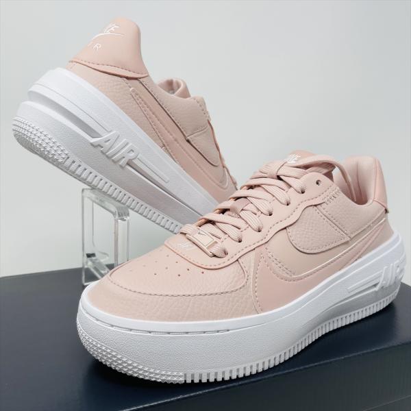 ナイキ エア フォース 1 プラットフォーム NIKE AIR FORCE 1 PLT.AF.ORM...