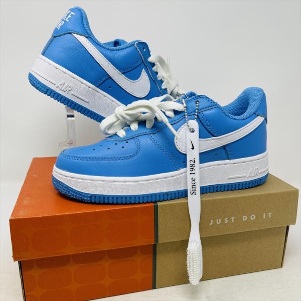 ナイキ エア フォース 1 ロー レトロ NIKE AIR FORCE 1 LOW RETRO メン...