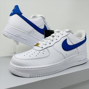 ナイキ エア フォース 1 '07 NIKE AIR FORCE 1 '07 メンズ スニーカー DM2845-100｜greening