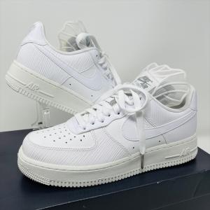 ナイキ エアフォース 1 ロー "勝利の女神" NIKE AIR FORCE 1 LOW "Godess of Victry" レディース スニーカー DM9461-100【並行輸入品】｜greening