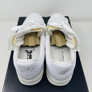 ナイキ エアフォース 1 ロー 勝利の女神 N...の詳細画像3