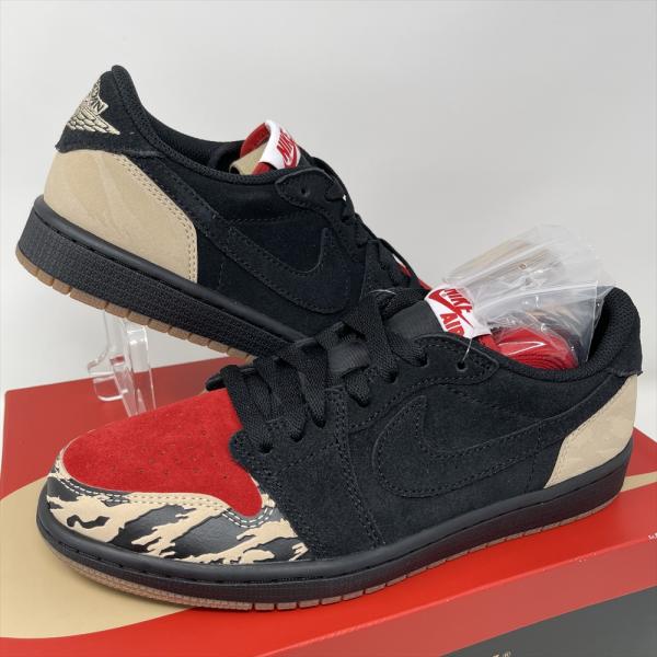 ナイキ エア ジョーダン 1 ロー x ソールフライ NIKE AIR JORDAN 1 LOW x...
