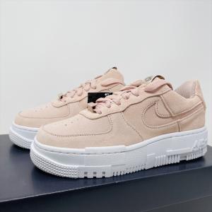 ナイキ エア フォース 1 ピクセル NIKE...の詳細画像1