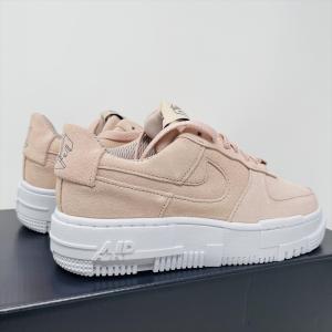 ナイキ エア フォース 1 ピクセル NIKE...の詳細画像2