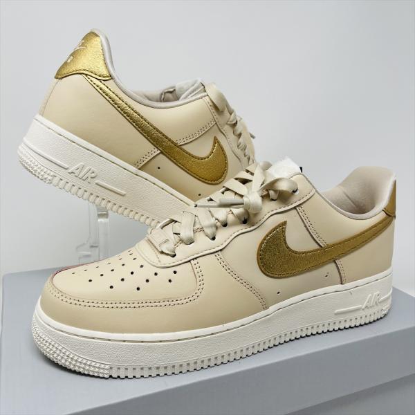 ナイキ エア フォース 1 '07 NIKE AIR FORCE 1 '07 レディース スニーカー...