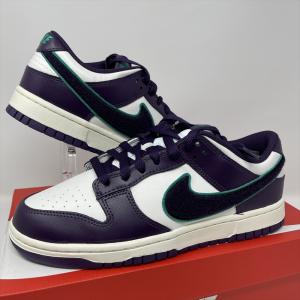 NIKE（ナイキ） NIKE DUNK LOW RETRO ダンク ロー レトロ メンズ