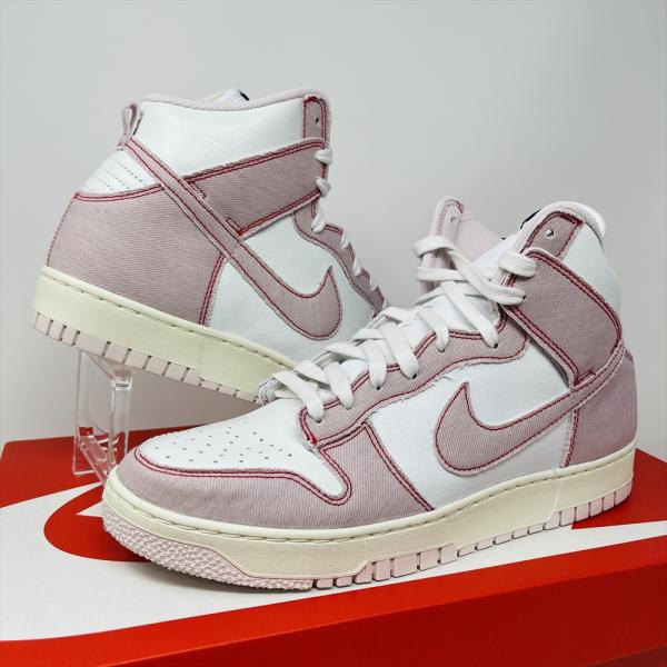 ナイキ ダンク ハイ 85 NIKE DUNK HIGH 85 メンズ スニーカー DQ8799-1...